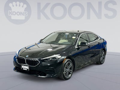 2022 BMW 2 Series 228i xDrive