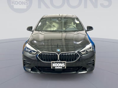 2022 BMW 2 Series 228i xDrive