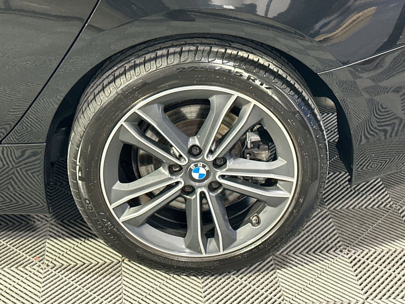 2022 BMW 2 Series 228i xDrive