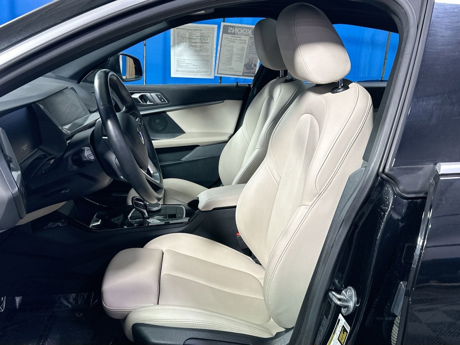 2022 BMW 2 Series 228i xDrive