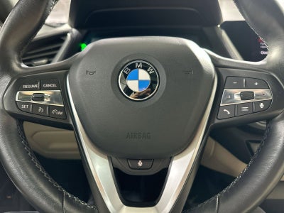 2022 BMW 2 Series 228i xDrive