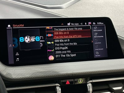 2022 BMW 2 Series 228i xDrive