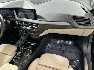 2022 BMW 2 Series 228i xDrive