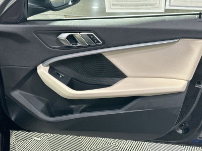 2022 BMW 2 Series 228i xDrive