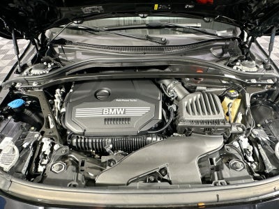 2022 BMW 2 Series 228i xDrive