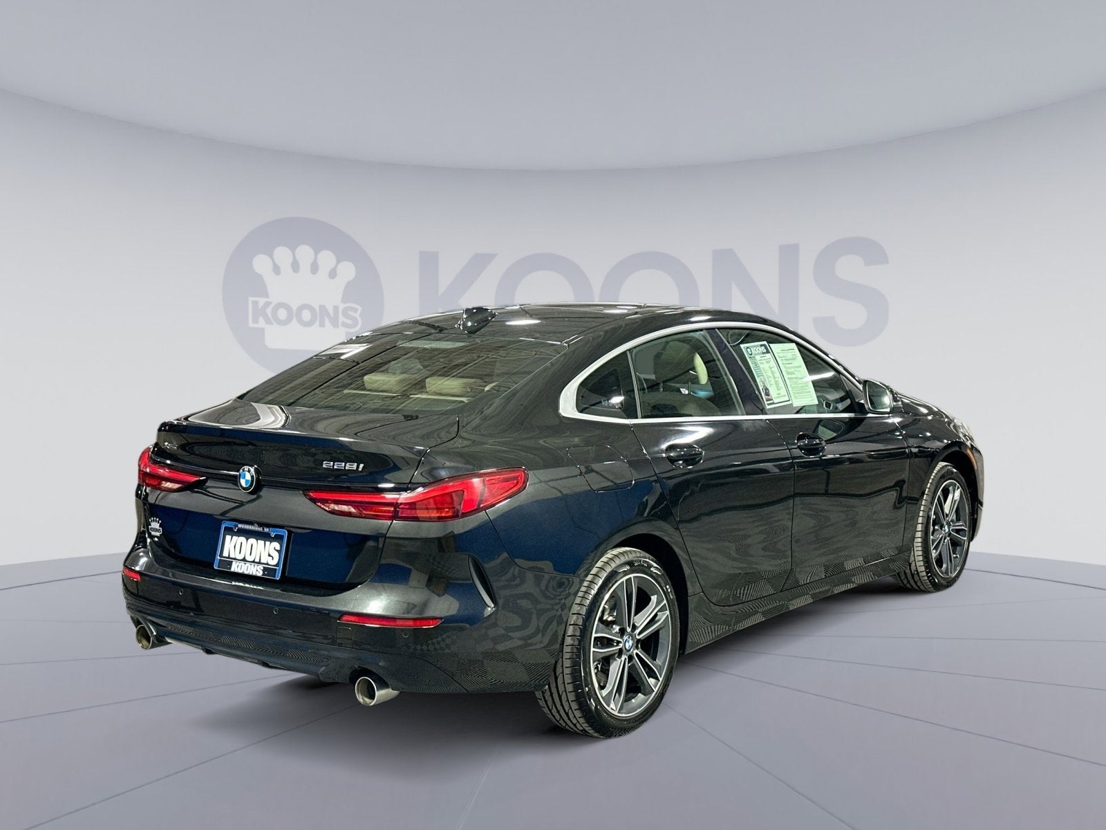 2022 BMW 2 Series 228i xDrive