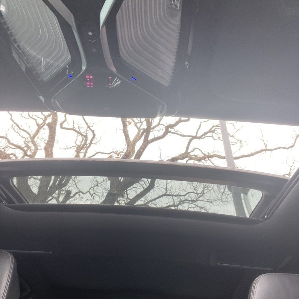 2022 BMW 7 Series 740i