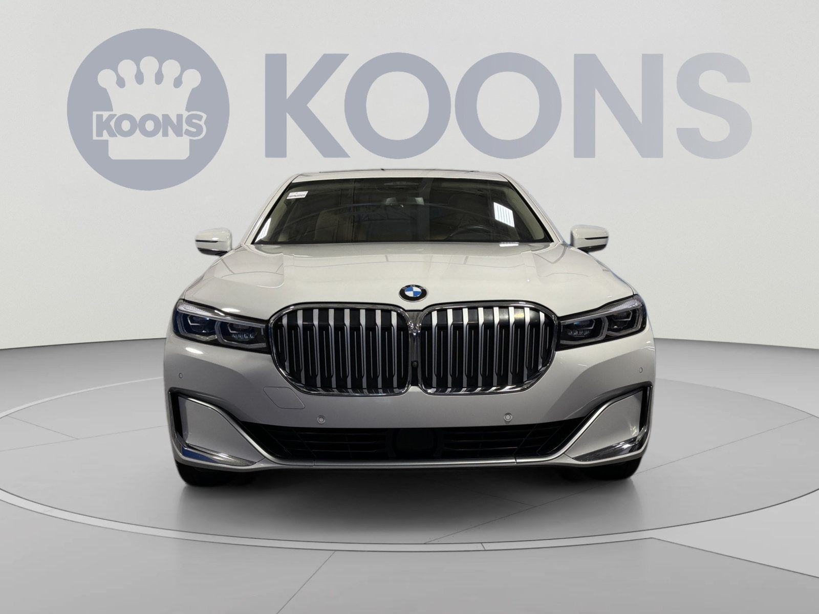 2022 BMW 7 Series 750i xDrive