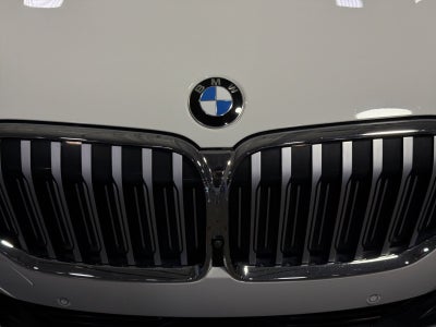 2022 BMW 7 Series 750i xDrive