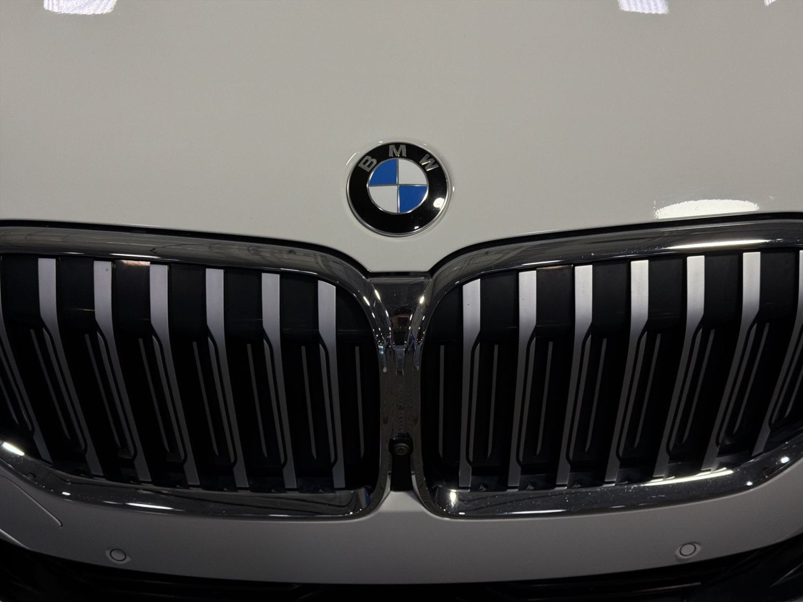 2022 BMW 7 Series 750i xDrive