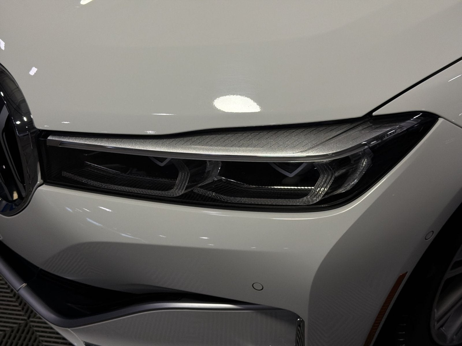 2022 BMW 7 Series 750i xDrive