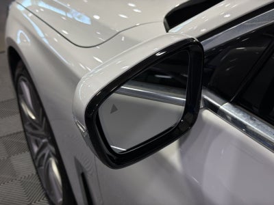 2022 BMW 7 Series 750i xDrive
