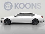 2022 BMW 7 Series 750i xDrive