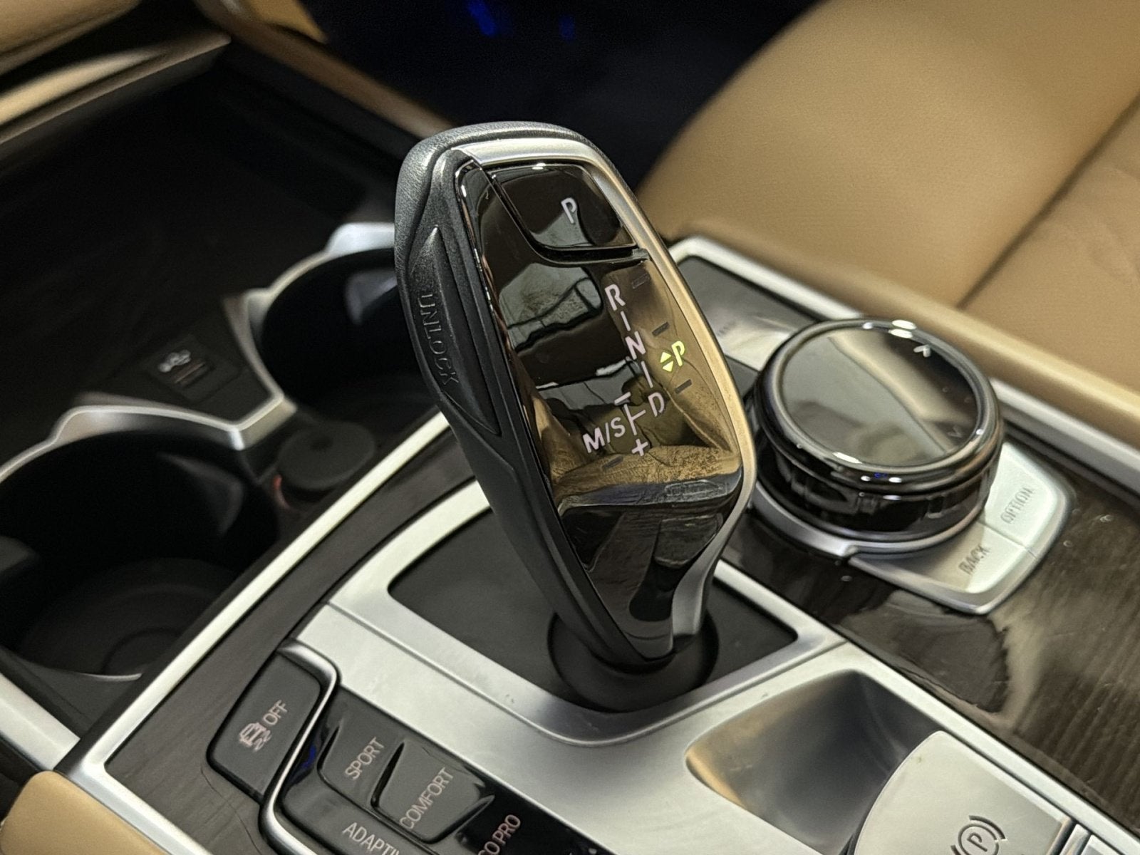 2022 BMW 7 Series 750i xDrive