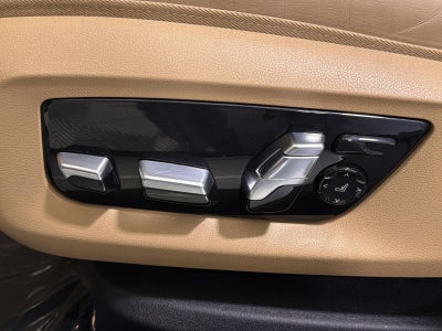 2022 BMW 7 Series 750i xDrive