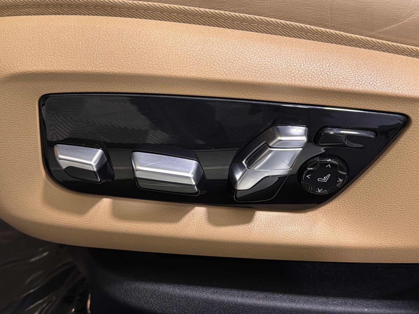 2022 BMW 7 Series 750i xDrive