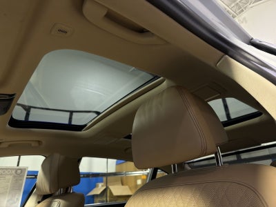 2022 BMW 7 Series 750i xDrive