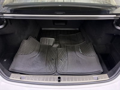 2022 BMW 7 Series 750i xDrive