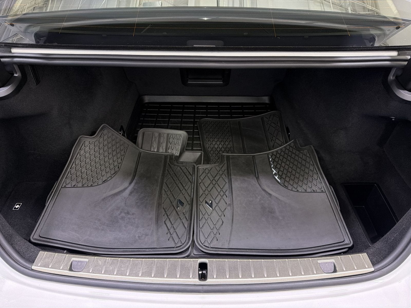 2022 BMW 7 Series 750i xDrive