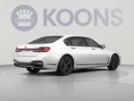 2022 BMW 7 Series 750i xDrive