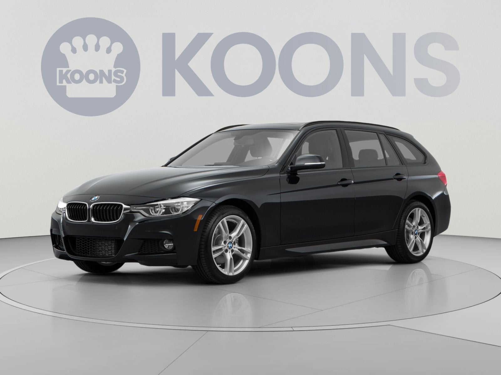 2016 BMW 3 Series 328i xDrive