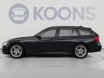 2016 BMW 3 Series 328i xDrive