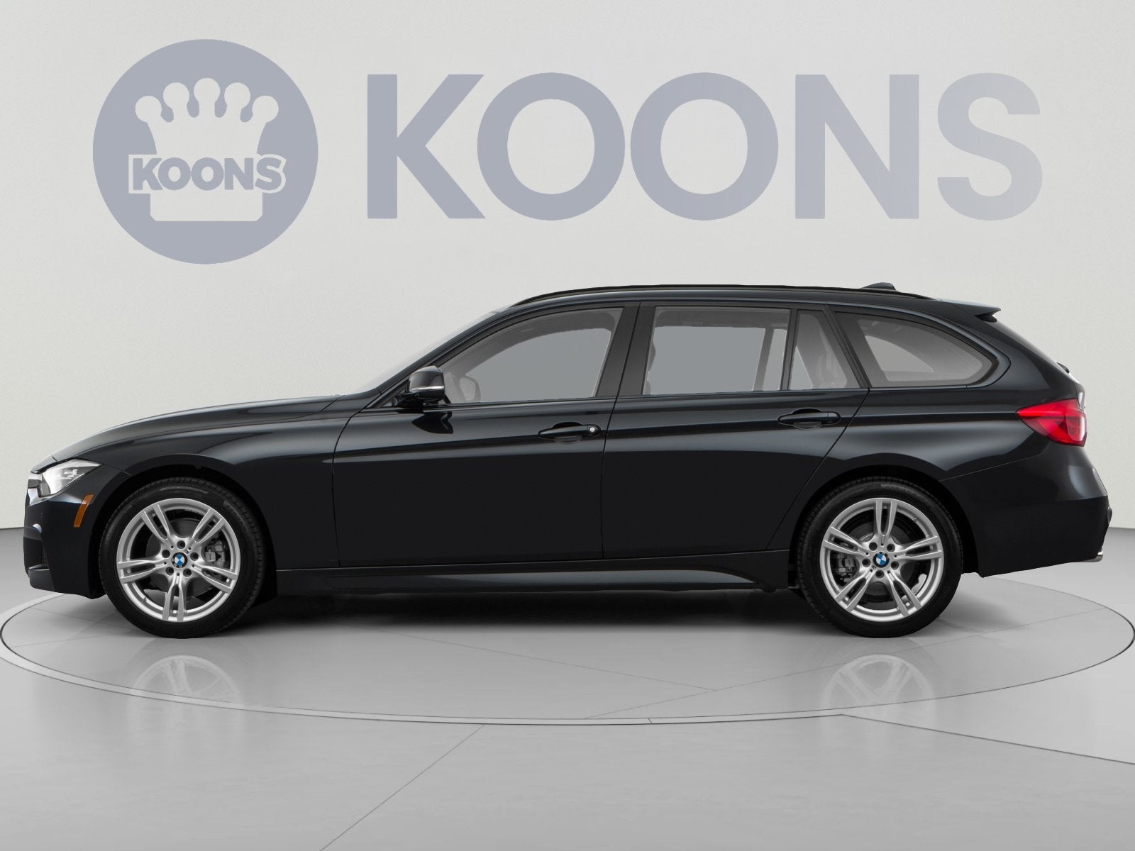 2016 BMW 3 Series 328i xDrive