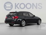 2016 BMW 3 Series 328i xDrive