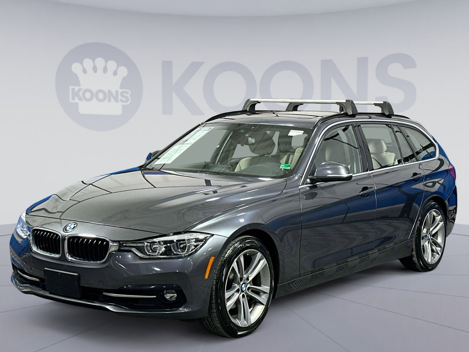 2016 BMW 3 Series 328i xDrive