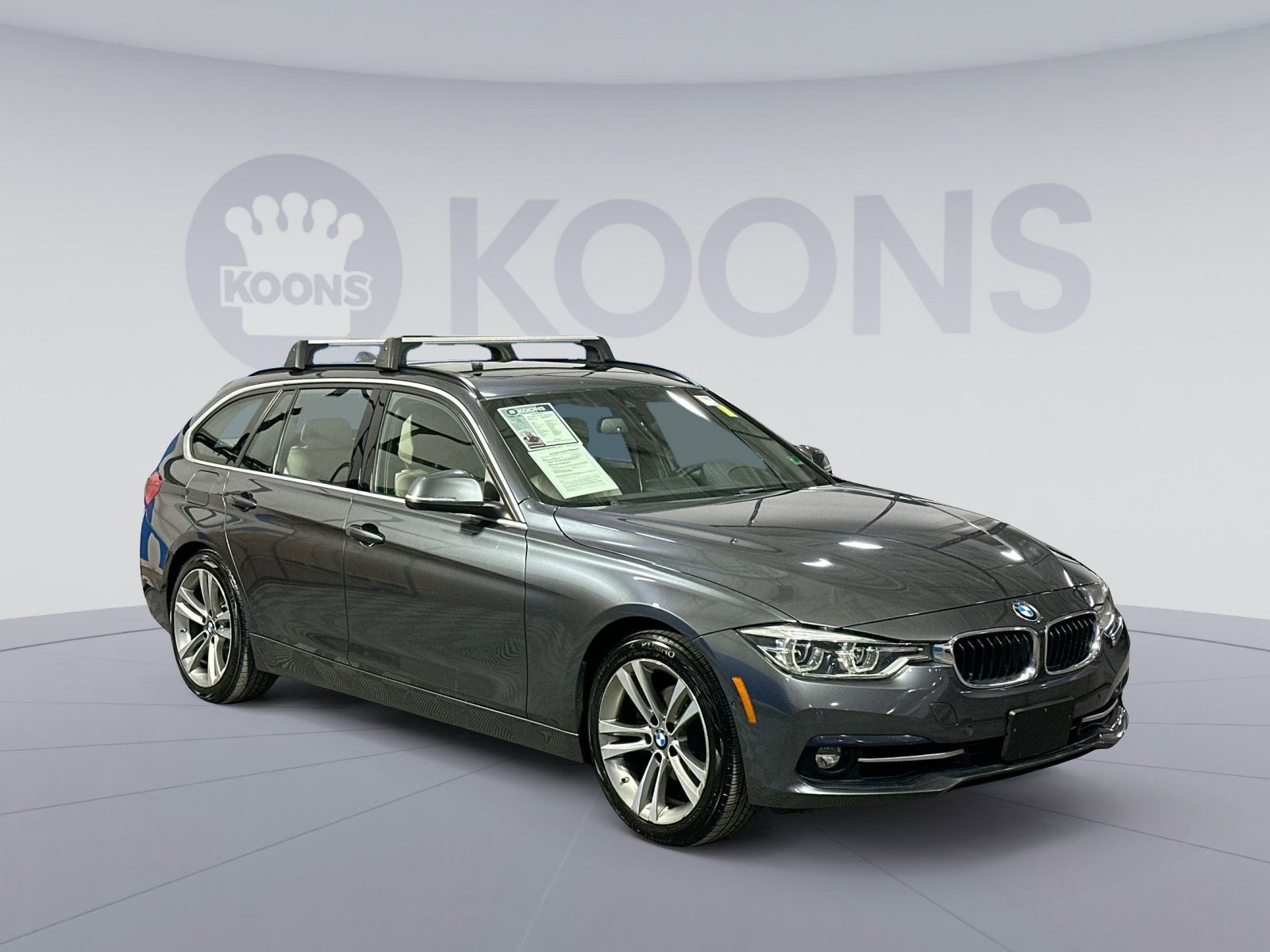 2016 BMW 3 Series 328i xDrive