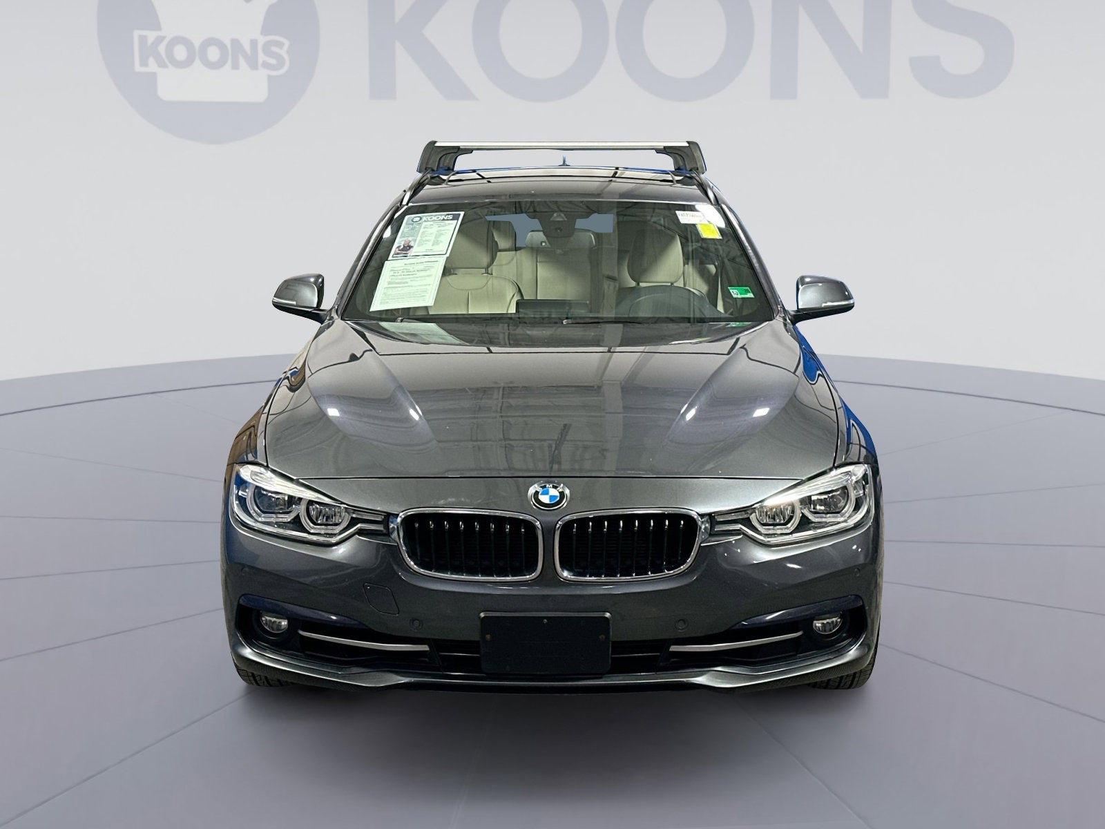 2016 BMW 3 Series 328i xDrive