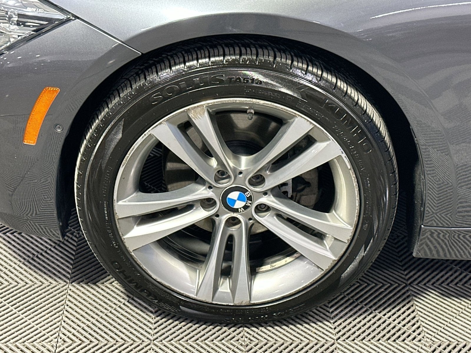2016 BMW 3 Series 328i xDrive