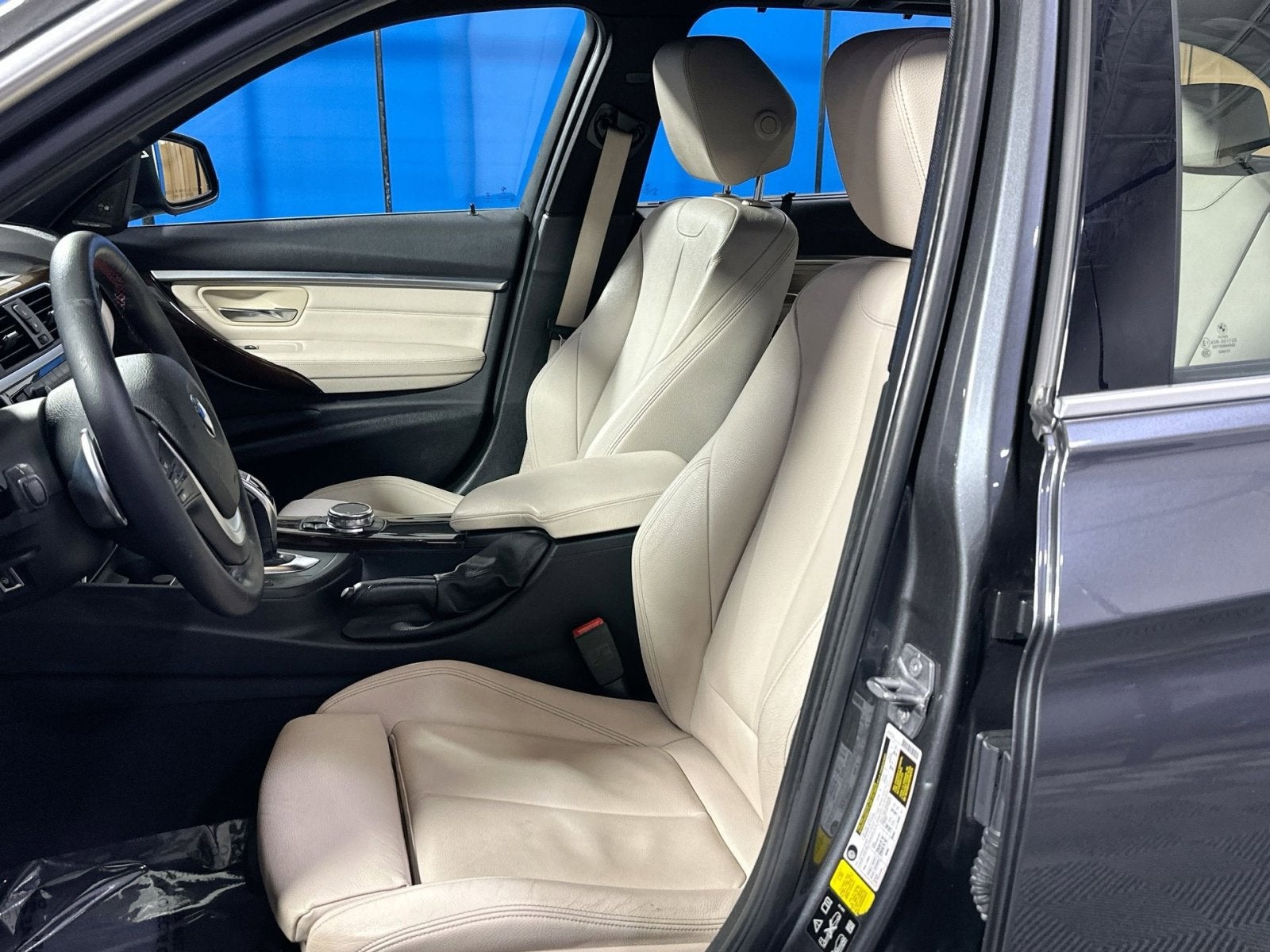 2016 BMW 3 Series 328i xDrive