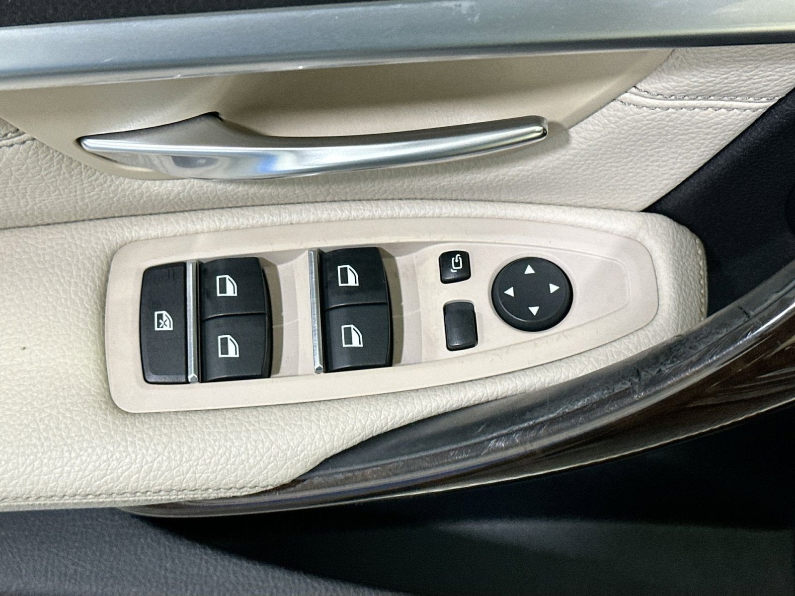 2016 BMW 3 Series 328i xDrive