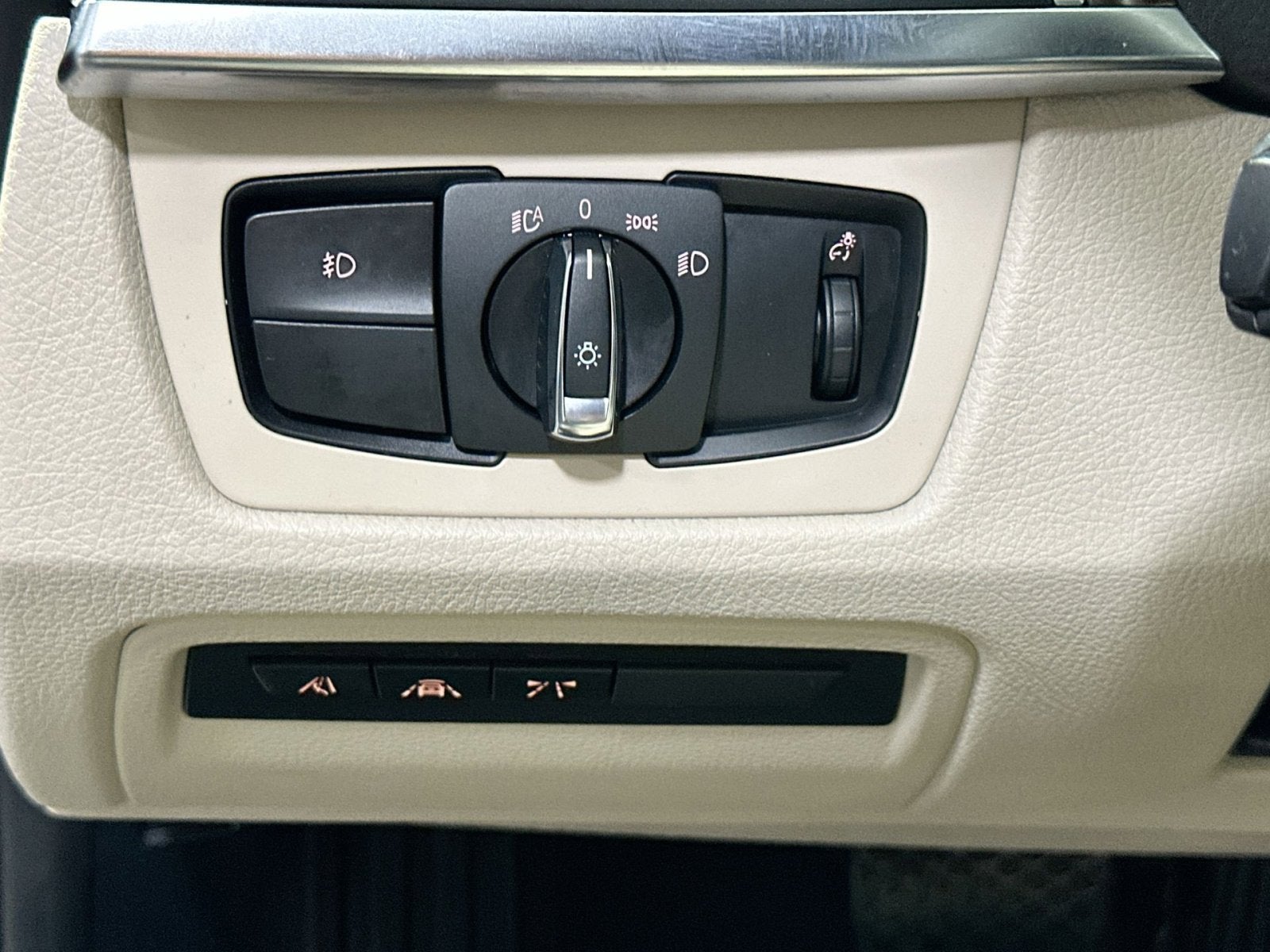 2016 BMW 3 Series 328i xDrive