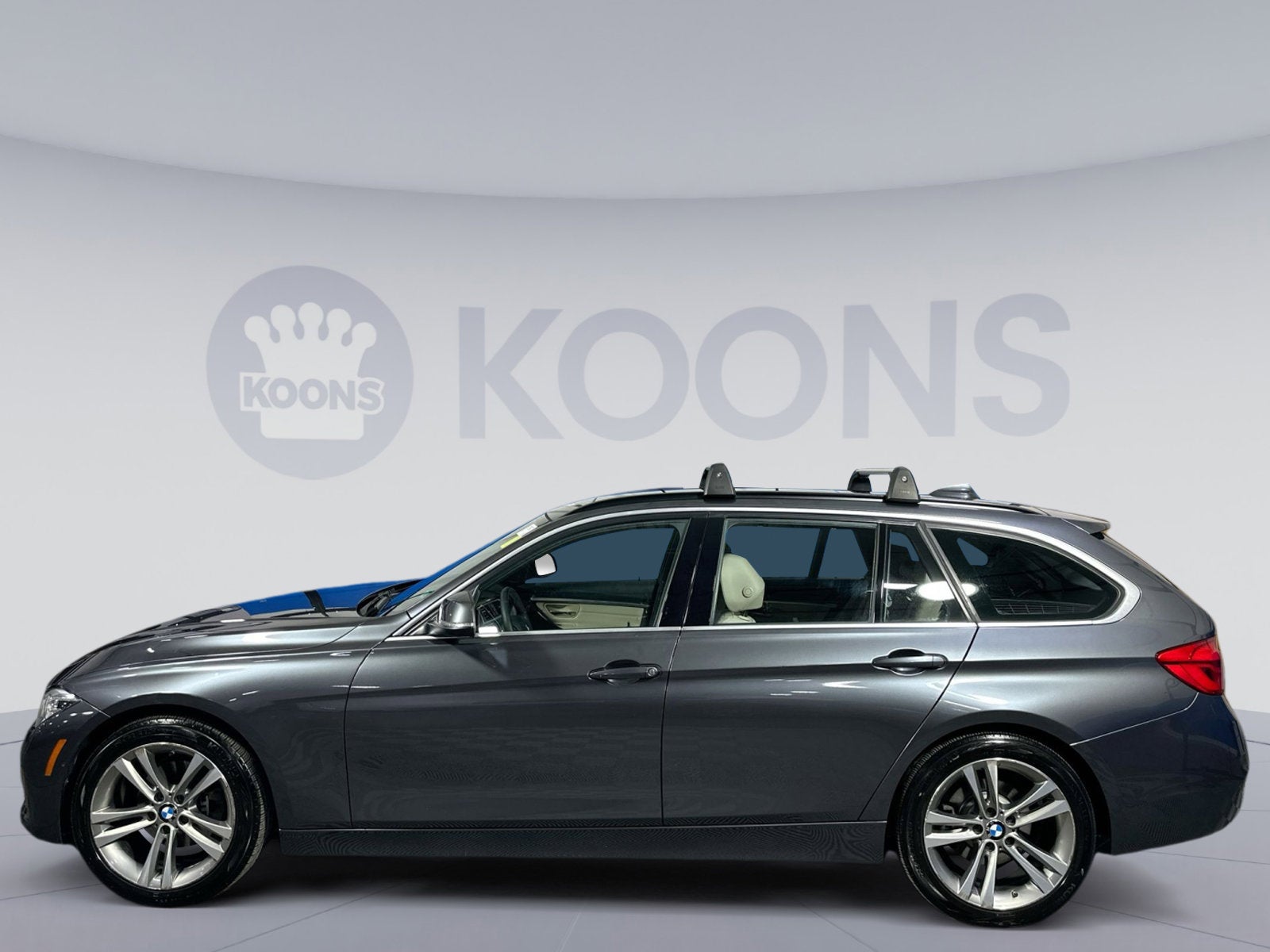 2016 BMW 3 Series 328i xDrive