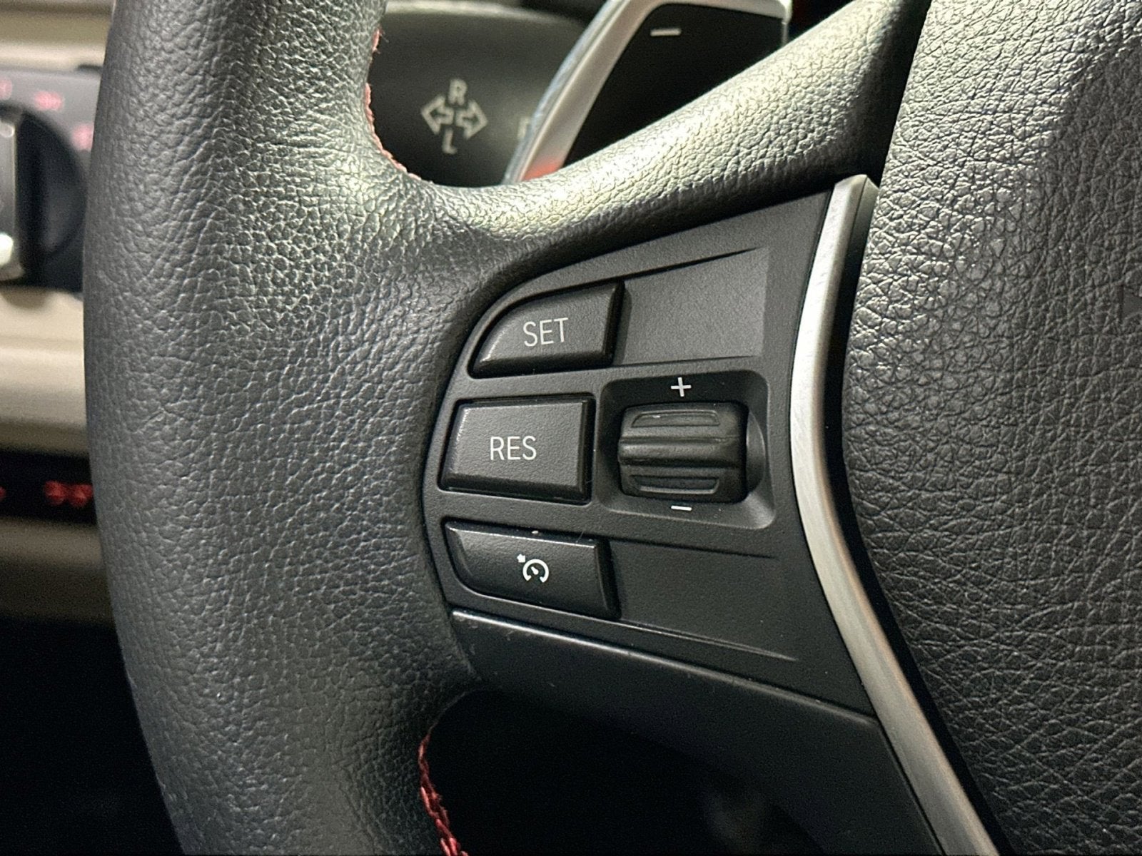 2016 BMW 3 Series 328i xDrive