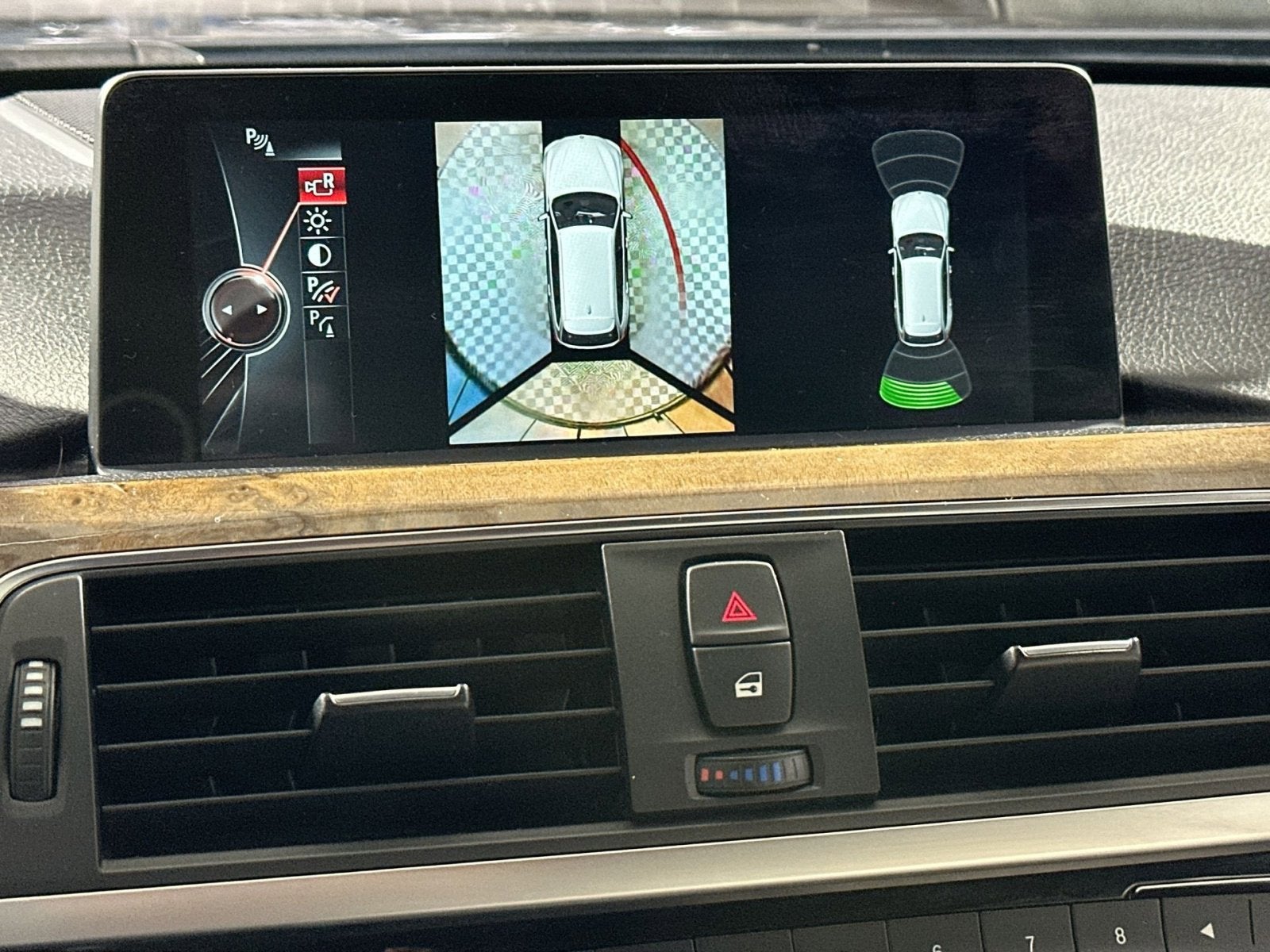 2016 BMW 3 Series 328i xDrive