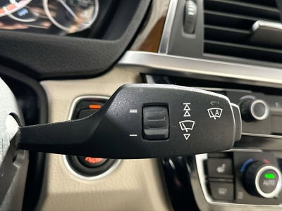 2016 BMW 3 Series 328i xDrive