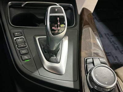 2016 BMW 3 Series 328i xDrive