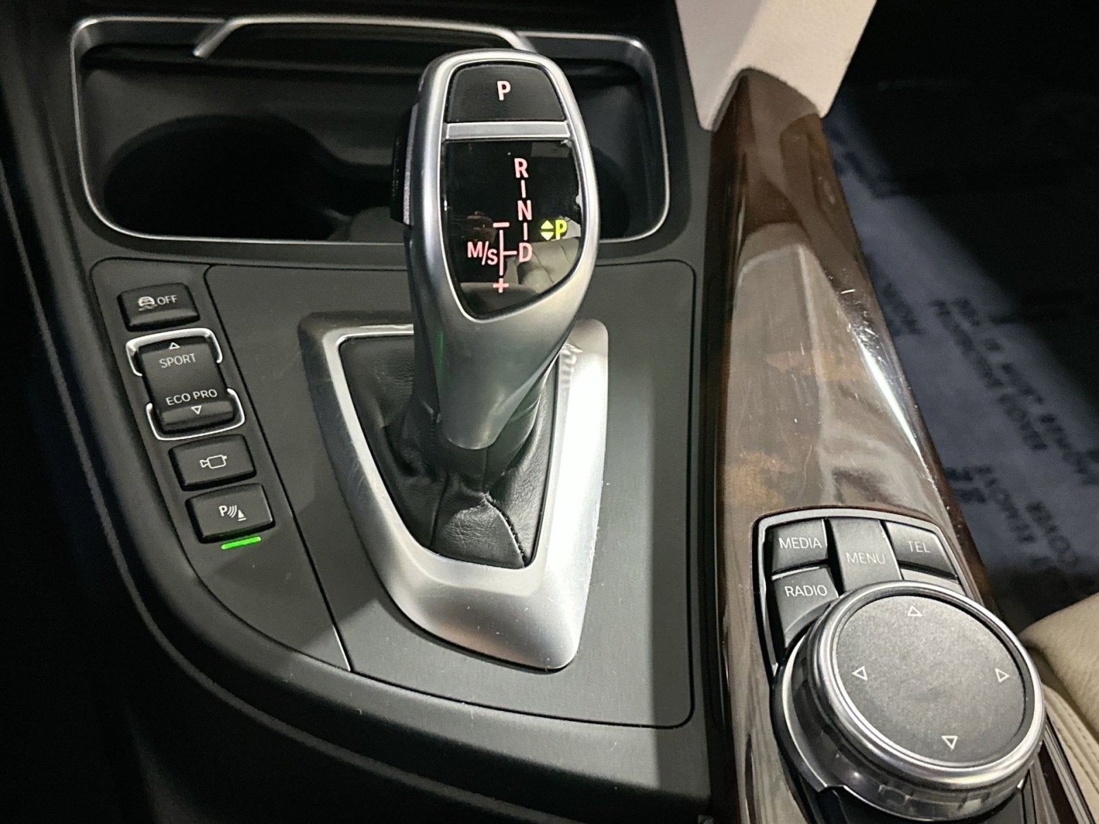 2016 BMW 3 Series 328i xDrive