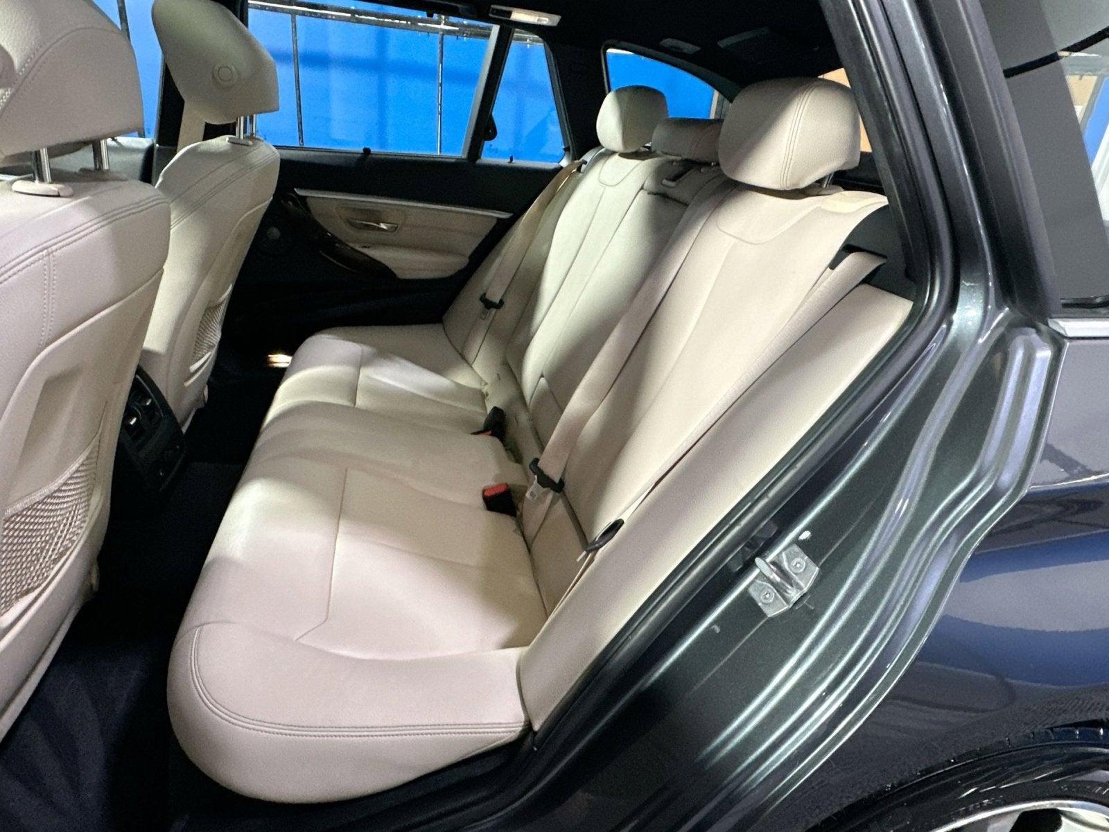 2016 BMW 3 Series 328i xDrive