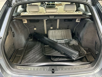 2016 BMW 3 Series 328i xDrive