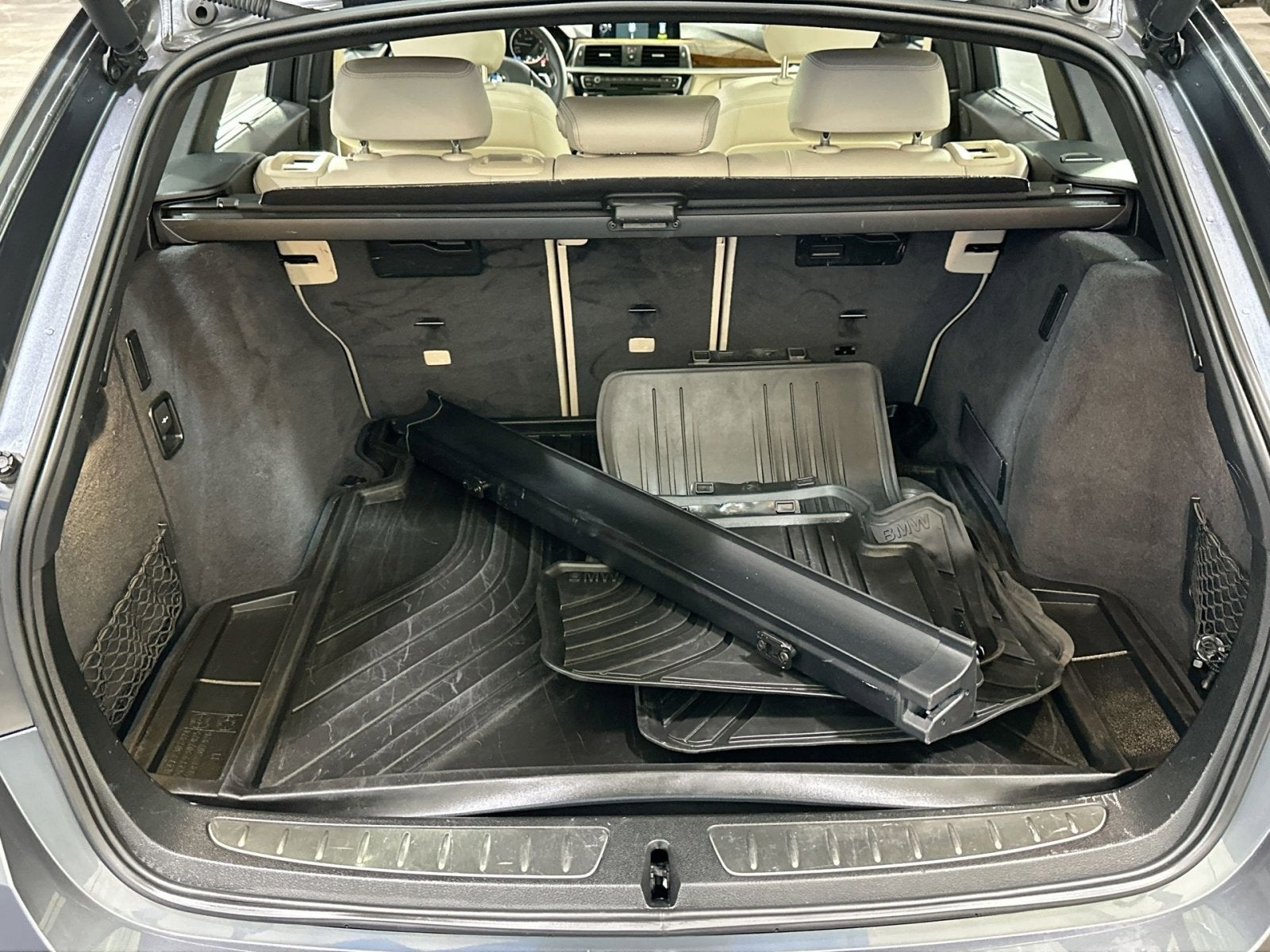 2016 BMW 3 Series 328i xDrive