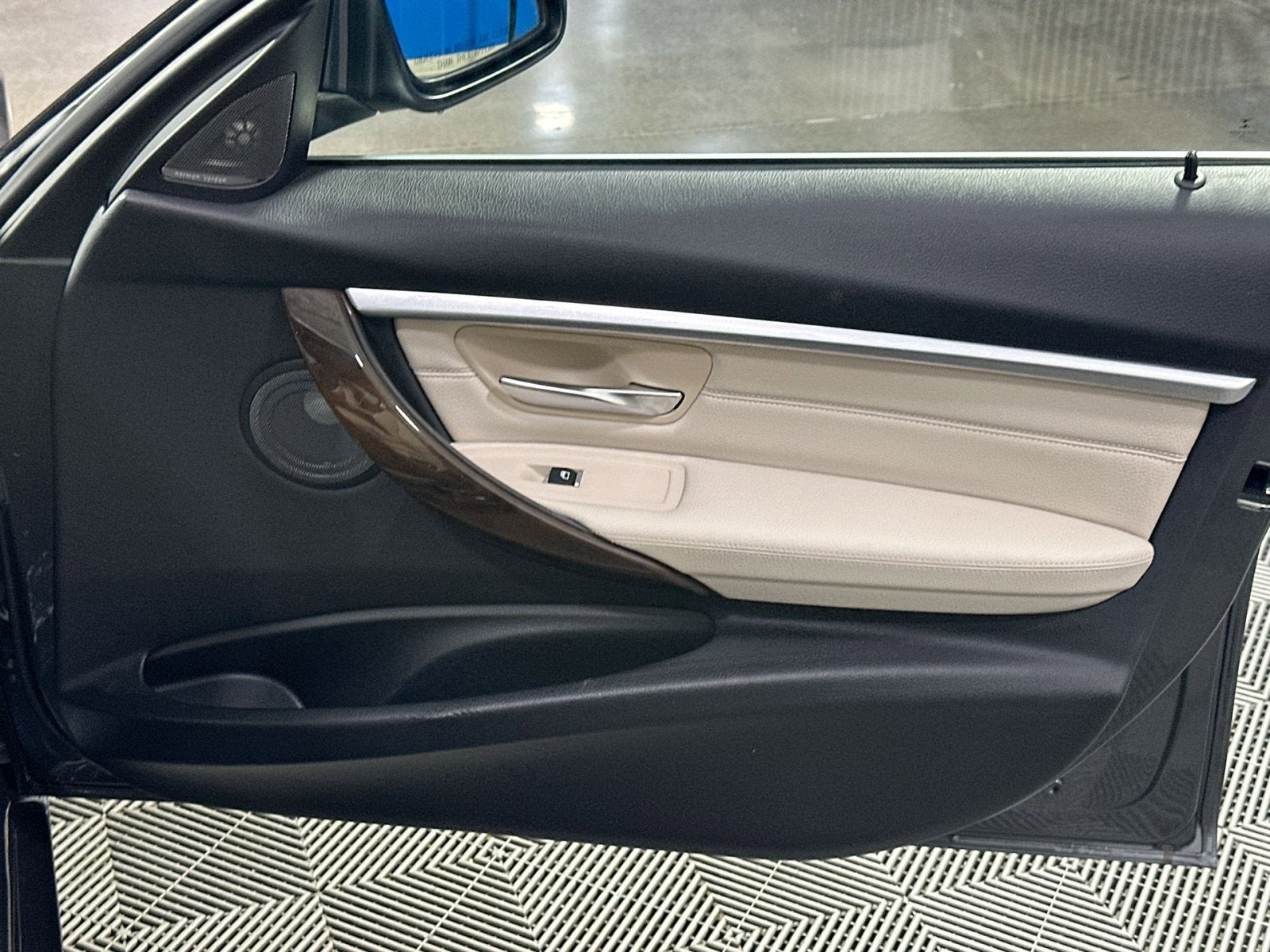 2016 BMW 3 Series 328i xDrive