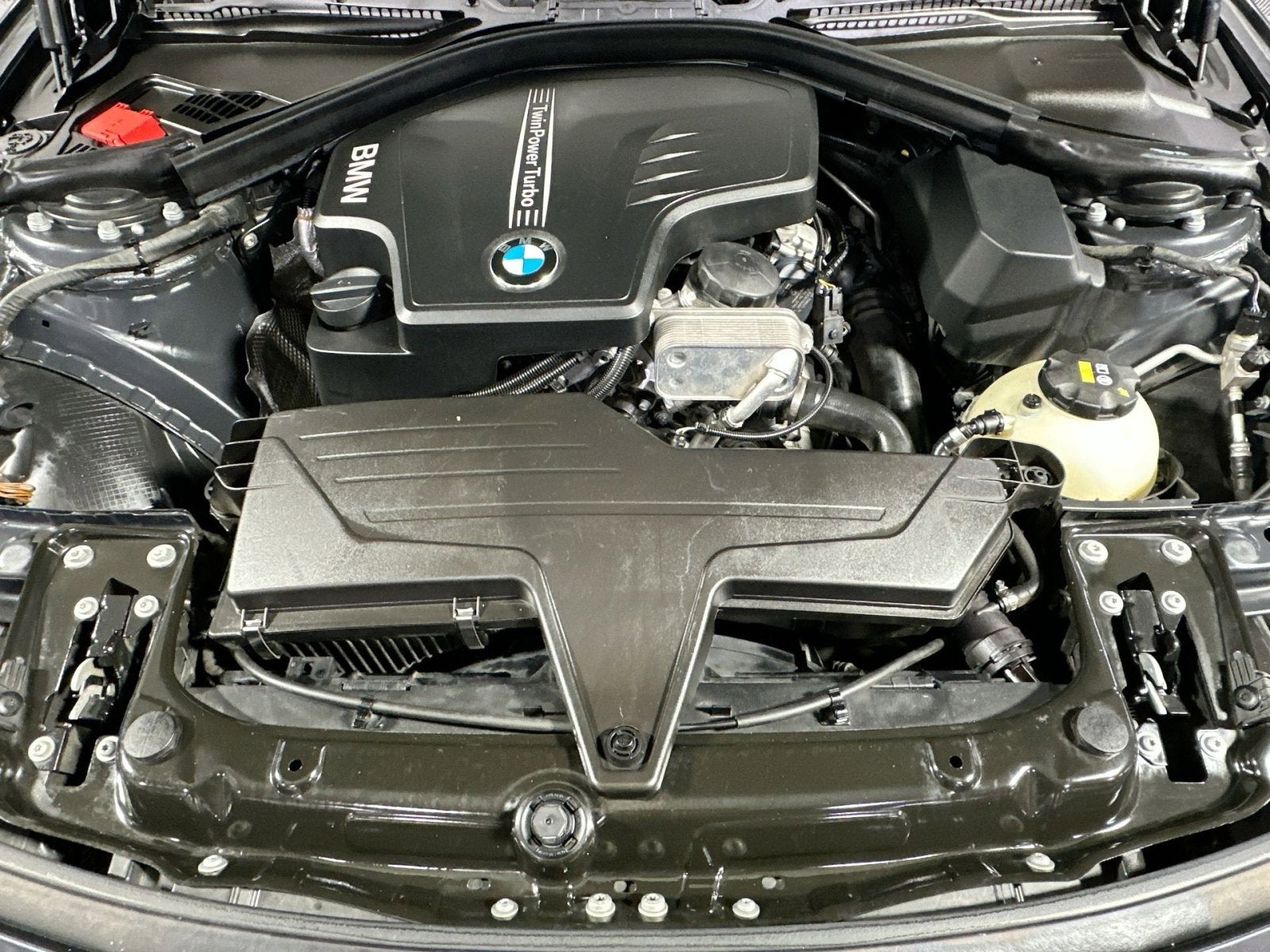 2016 BMW 3 Series 328i xDrive