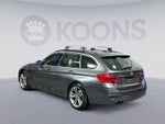 2016 BMW 3 Series 328i xDrive