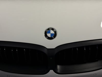 2025 BMW 8 Series M850i xDrive