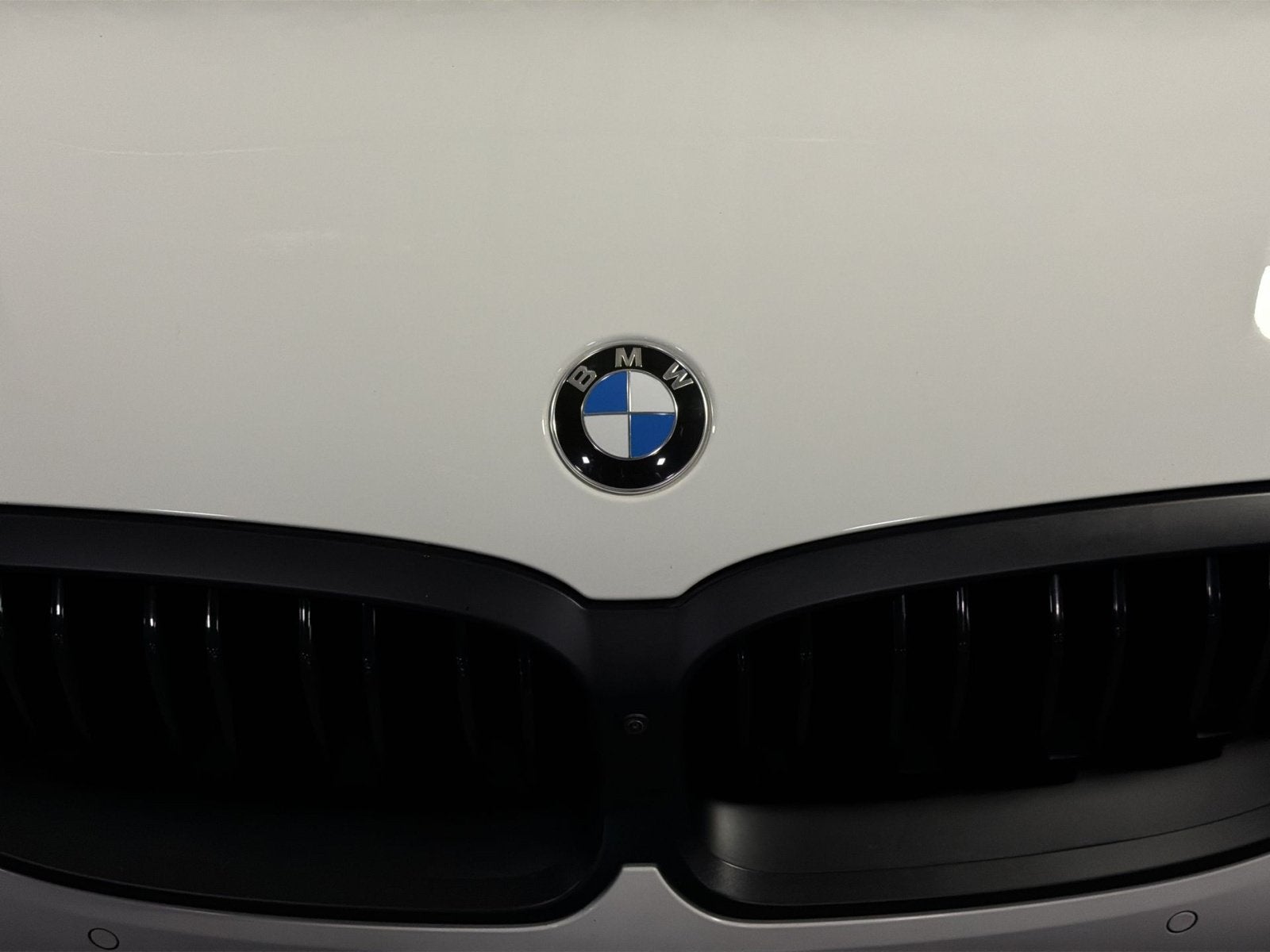 2025 BMW 8 Series M850i xDrive
