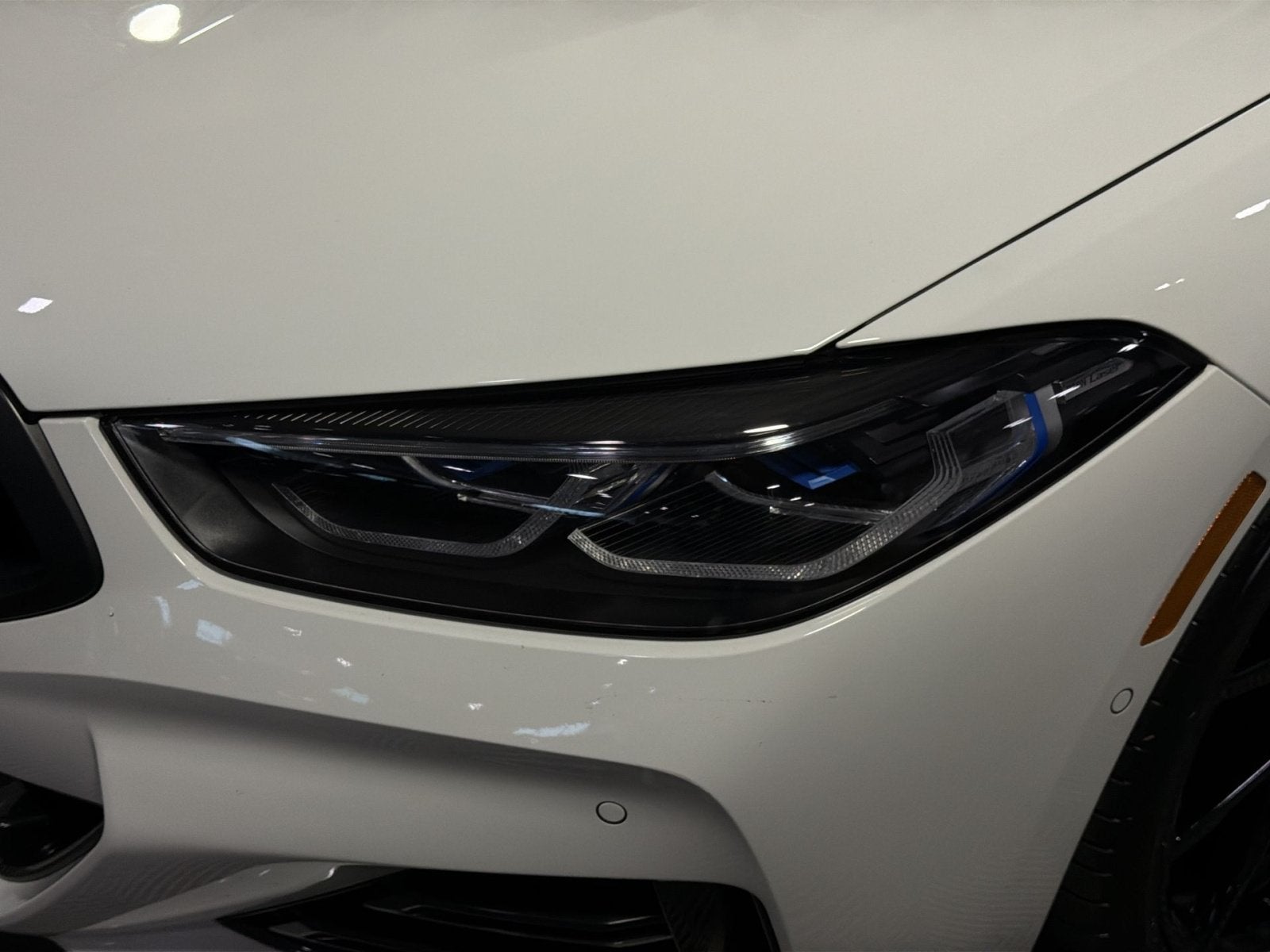 2025 BMW 8 Series M850i xDrive